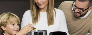 Día de la madre: 10 regalos para auténticas gourmet amantes de la cocina