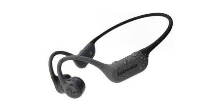 Auriculares De Conduccion Osea Jabees 7seven