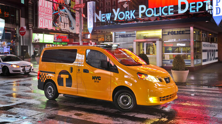 Nueva York Bici 7