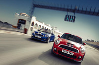 MINI Coupé y MINI Roadster, dos incomprendidos que se despiden de nosotros
