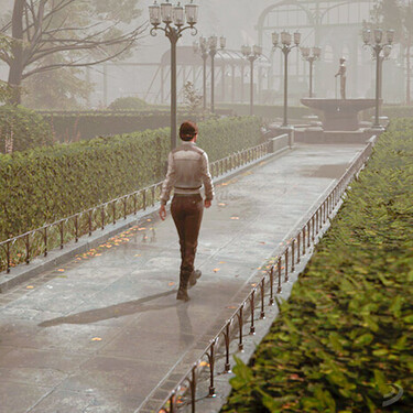 Syberia Remastered 2 1