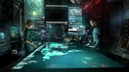 'Splinter Cell: Blacklist' nos presenta su mayor amenaza