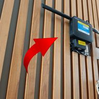 Troquei de provedor de internet três vezes até descobrir que o problema não era com o provedor, mas sim com a posição do modem 
