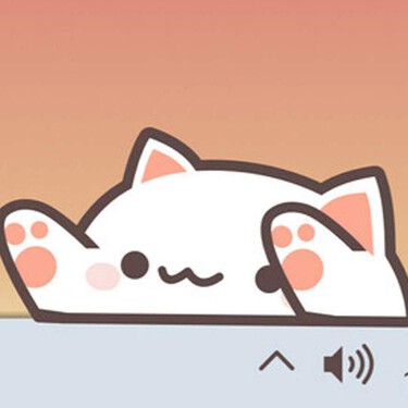 Bongo Cat