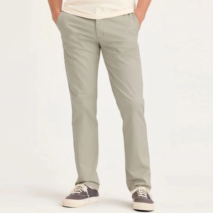 Men's Slim Fit Original Chino Pants
