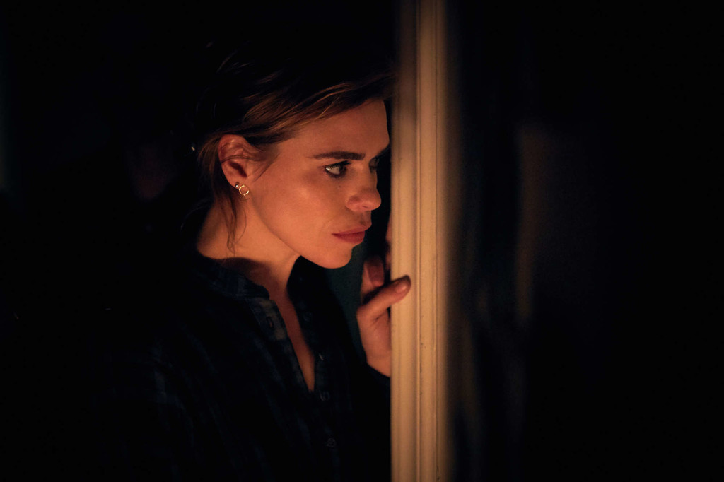 Collateral Billie Piper