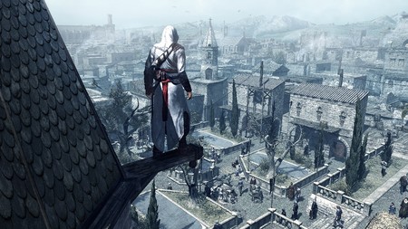¿En qué época te gustaría ver ambientado el próximo Assassin's Creed?: la pregunta de la semana