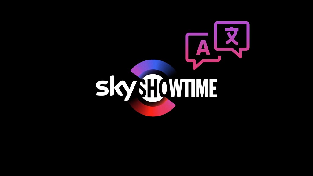 Cómo cambiar el idioma de SkyShowtime desde el móvil: solo tendrás que hacerlo una vez
