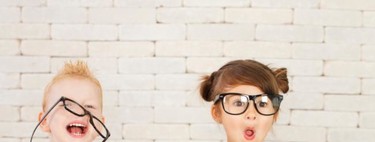 ¿Tu hijo necesita gafas? Siete consejos para elegir las más adecuadas
