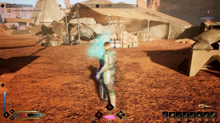 Clase Maestro De Armas 2