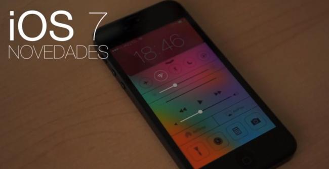 ios 7