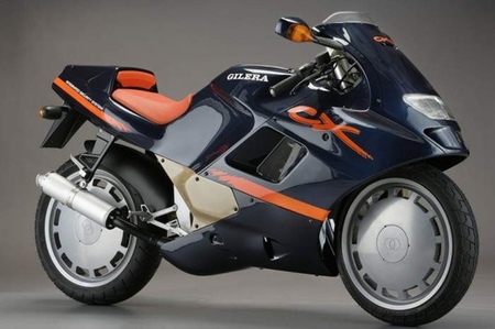 Gilera CX 125