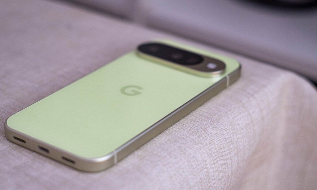 Amazon rebaja el Pixel 10 en la Fiesta de Ofertas de Primavera y, además, te regala algo muy útil: este cargador inalámbrico