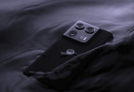 Motorola Edge 50 Ultra Gris