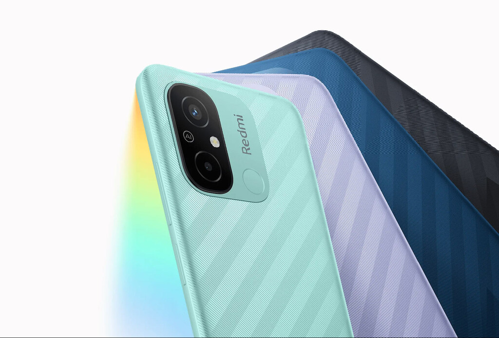 Tras una larga espera, el móvil más barato de Redmi llega a España: el Redmi 12C tiene batería para rato, buena potencia y un precio rompedor 