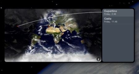 Timemap, visualiza el lado oscuro del planeta desde Dashboard
