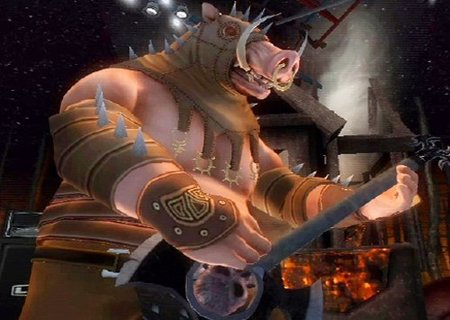 'Guitar Hero 6: Warriors of Rock', primeros datos e imágenes