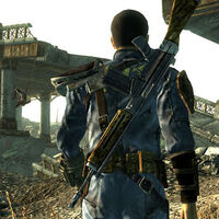 Es una característica icónica de Fallout 3, pero el RPG estuvo a punto de lanzarse sin el sistema VATS por un motivo que tenía a Bethesda muy preocupada 