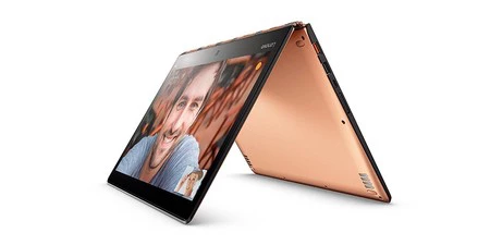 Lenovo Yoga 900 13isk 2