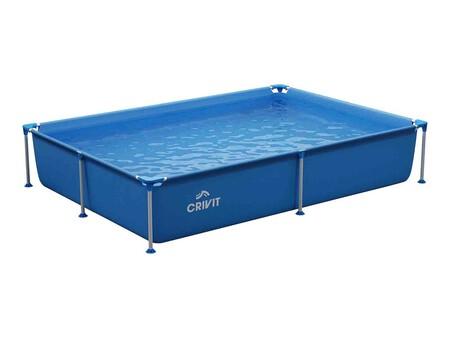 Piscina Lidl