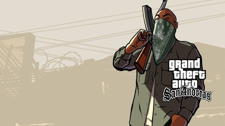 Un nuevo truco para el speedrun de GTA San Andreas ventila los anteriores récords mundiales