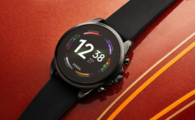Fossil Gen6