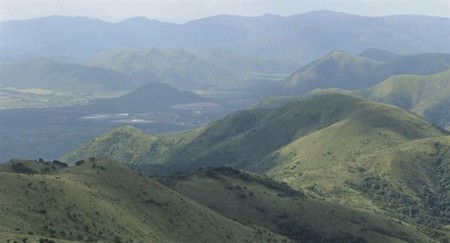 Es la primera vez que encontramos evidencia real de carbono extraterrestre en rocas terrestres