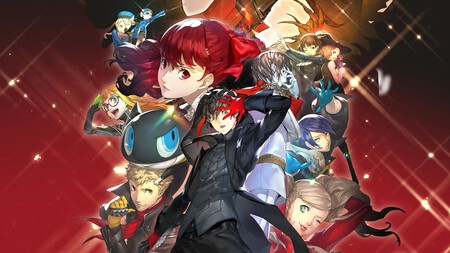 Persona Saga Mas Explotada Atlus Colaboracion