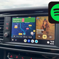 Spotify para Android Auto se vuelve más democrático: cualquier pasajero podrá agregar canciones en tiempo real