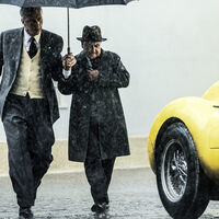 ¡Prepara las palomitas! Estrenos sobre ruedas que llegan a los cines o Netflix: de 'Fast & Furious 10' a la miniserie 'Senna'