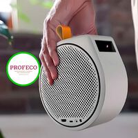Profeco y BenQ lanzan alerta por más de 100 proyectores defectuosos: existe posibilidad de sobrecalentamiento e incendio 