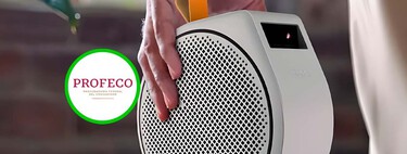 Profeco y BenQ lanzan alerta por más de 100 proyectores defectuosos: existe posibilidad de sobrecalentamiento e incendio 