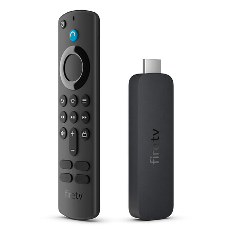Fire Tv Stick 4k 2a Generacion 2