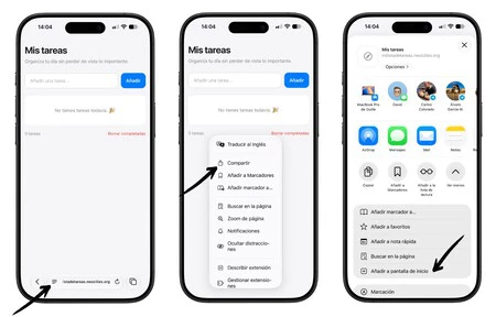 Anadir App