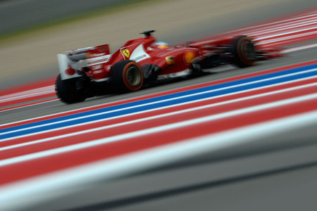 Fernando Alonso, porque no hay quinto malo (II)