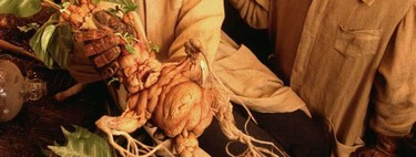 Las mandrágoras de Harry Potter tienen su origen en la Edad Media, pero también muestra el perverso sentido del humor de J.K Rowling  