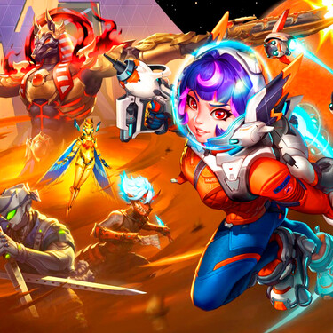 Blizzard responde a Marvel Rivals anunciando novedades para Overwatch 2: cajas de botín vuelven, dos nuevos héores y un modo de juego