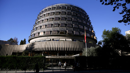 El Tribunal Constitucional mata el canon digital catalán