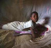 Uno de cada seis niños no llega a cumplir 5 años en África subsahariana