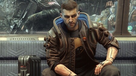 Cyberpunk 2077 reaparece en PlayStation Store y ya está a la venta en PS4 y PS5