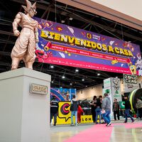 Lo que debes saber de la zona dedicada exclusivamente al mundo gamer que abrió sus puertas en Comic Con Colombia 2025 