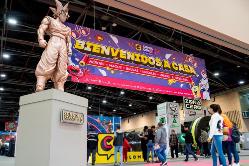 Comic Con 2025 5