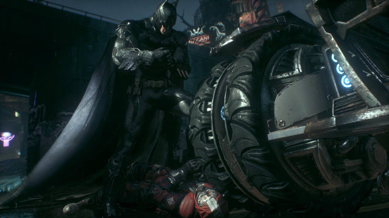 Batman ha tenido muchos más actores de los que crees: el Caballero ...