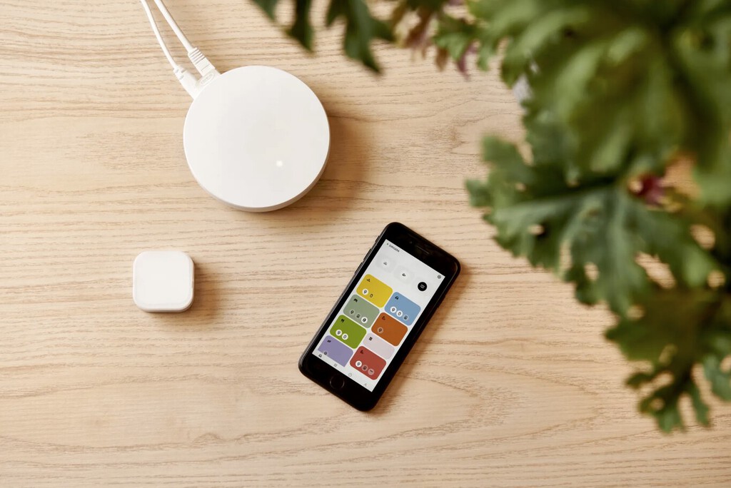 El hogar inteligente de IKEA abre sus puertas al resto de ecosistemas: esta actualización es clave para añadir nuevos dispositivos 