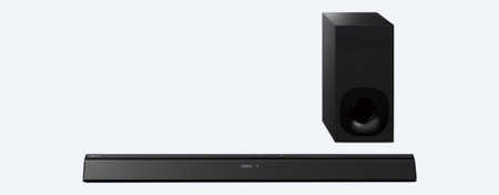 Sony Ht Ct380b