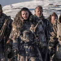 Tras El Caballero de los Siete Reinos, los fans de Juego de Tronos se preguntan por lo próximo. HBO avisa: "No somos Marvel"