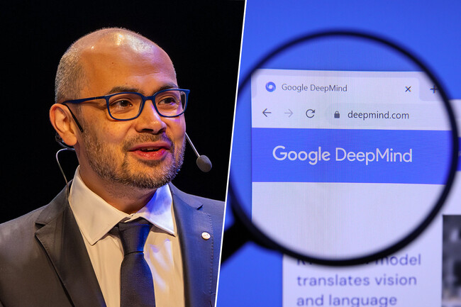 Google Deepmind Israel