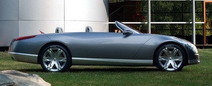 Renault Nepta Concept