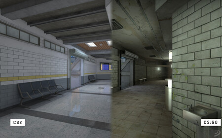Imagen de Counter-Strike 2 (Valve)