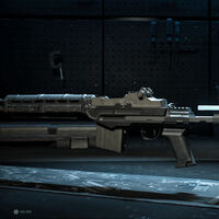 Warzone 2: mejor equipamiento y accesorios para el fusil táctico EBR-14 